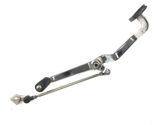 Suzuki Intruder VL 1500 AL [2000] - Schaltpedal Schaltwippe mit Schaltgestänge