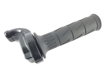 Yamaha YZF 750 R 4HN [1996] - Encaixes do guidão na alça do gás direito