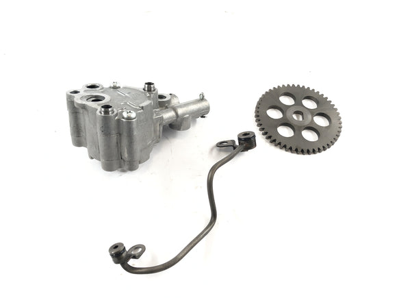 Honda XR 600 R PE04 [1993] - Ölpumpe