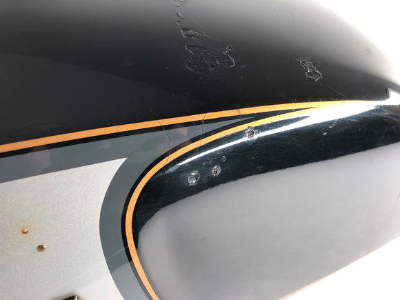 Yamaha XS 1100 2H9 [1978] - Benzínový nádrž na tank