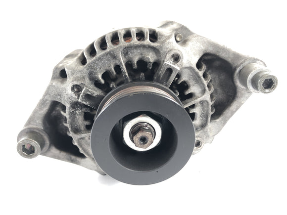 Moto Guzzi Norge 1200 [2006] - генератор