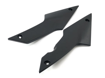 Triumph Daytona 955i T595N [2003] - Cockpitverkleidung Seitenverkleidung - 0