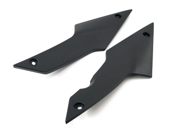 Triumph Daytona 955i T595N [2003] - Cockpit -beklädnadssidan