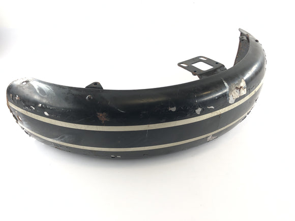 Kawasaki VN 1500 A [1995] - Garde-boue avant