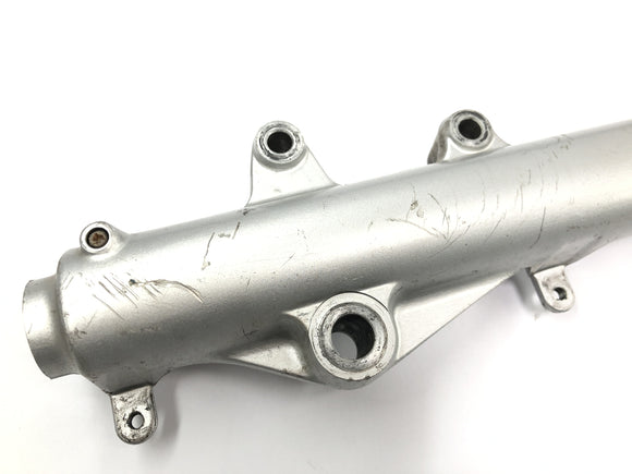 Yamaha XTZ 750 3LD [1989] - Gabel Telegabel mit Achse