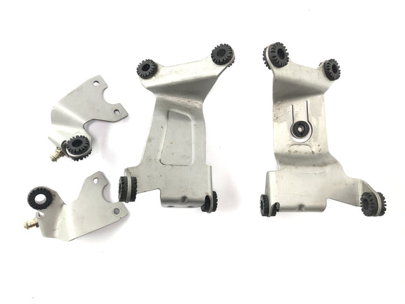 Benelli TNT 1130 [2009] - Kylarfästen