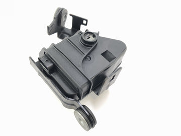 BMW K 1300 R K12S [2014] - Utloppsventilutmaning - 0