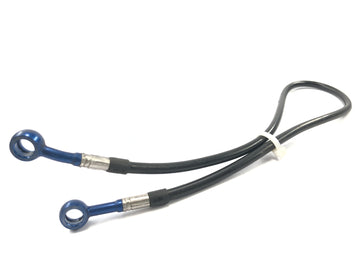 Yamaha YZF 750 R 4HN [1995] - Bremsleitung Stahlflex Bremsschlauch hinten