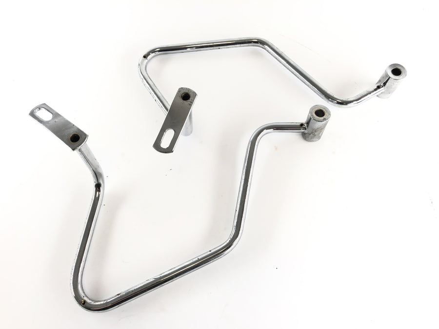 Suzuki vs 1400 VX51L [1987] - Pocket patch del supporto per trasportatore portante del vettore