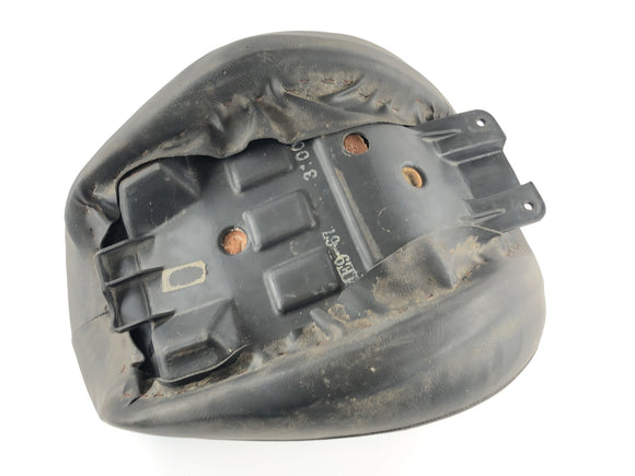 Kawasaki VN 1500 A [1995] - Бюнден -сиденье водителя плавно