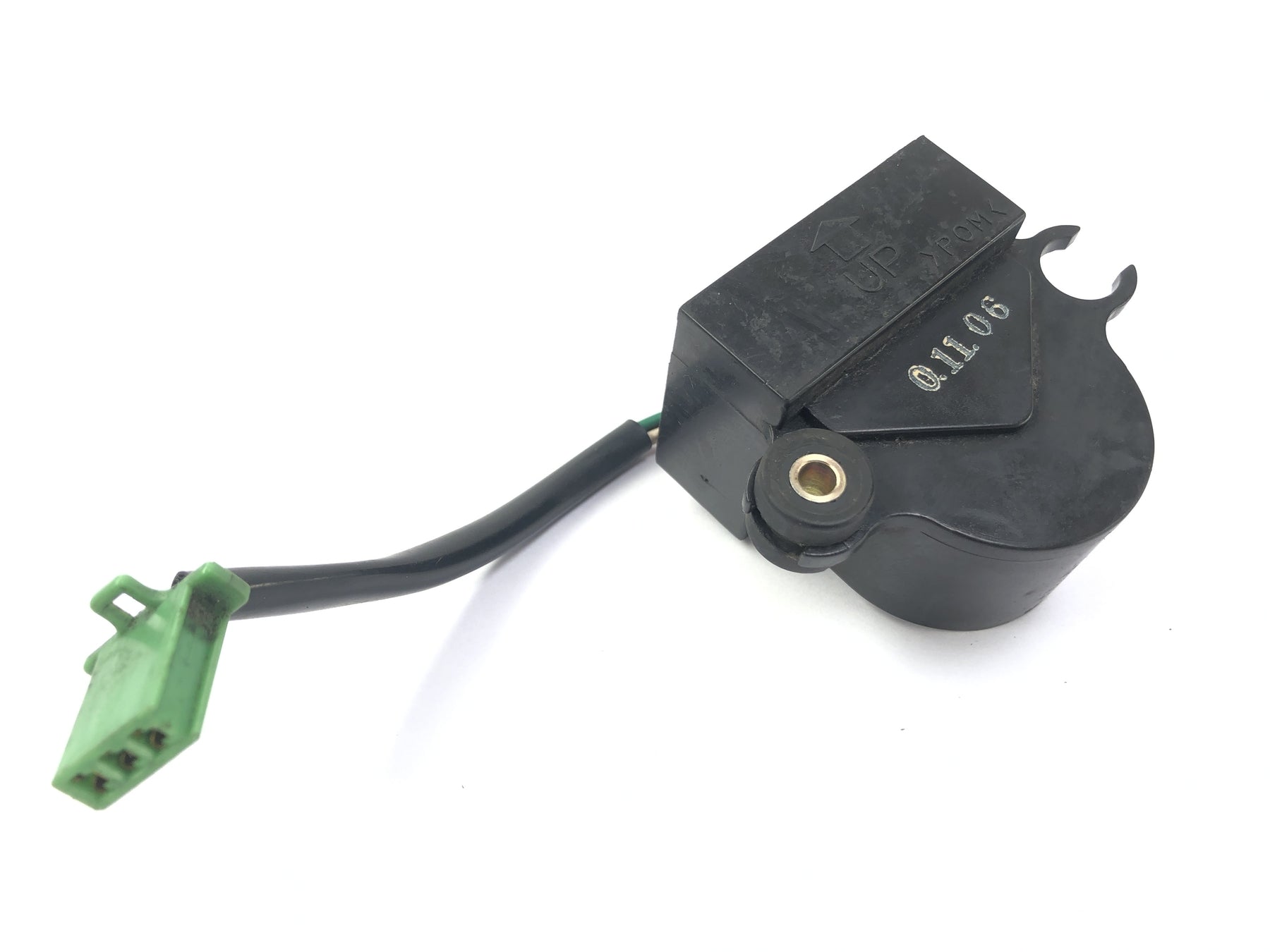 Honda VTR 1000 SP 1 SC45 [2001] - Tilt sensor fall sensor - 0