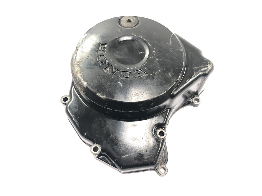 Honda NSR 125 JC20 [1991] - Lichtmaschinendeckel Motordeckel Limadeckel