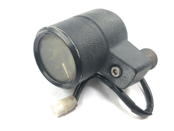 BMW R 100 GS 247E [1991] - Tacómetro, velocímetro, instrumento adicional, motómetro