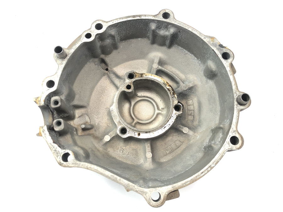 Kawasaki ZX 12 R ZXT20A [2001] - Dynamodeksel motorkap