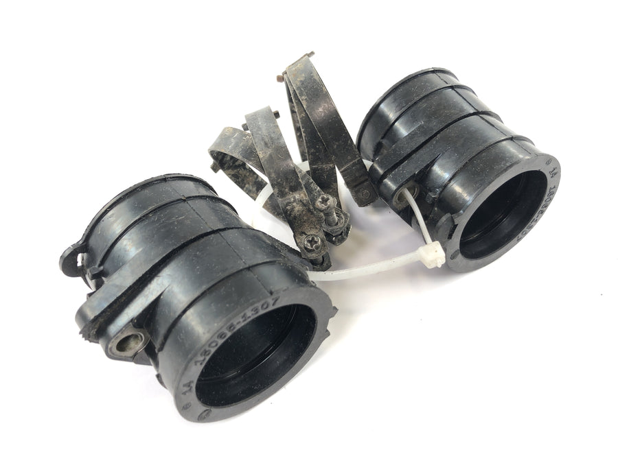 Kawasaki GPZ 1100 ZXT10E [1997] - Inntak sugesett sett par