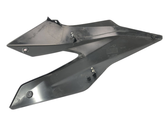 Aprilia SX 125 KX1 [2020] - サイドフェアリング左フェアリング