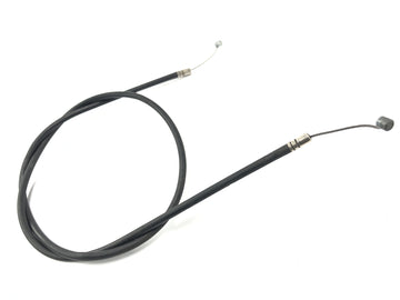 Yamaha XT 600 43F [1985] - Train Train Bowden Train Train