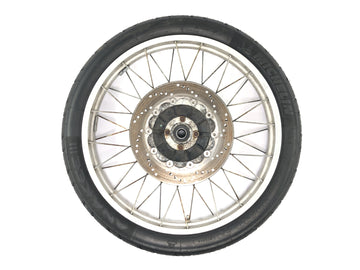 BMW R 100 GS 247E [1991] - Vorderrad Rad Felge 1.85 x 21" - 0