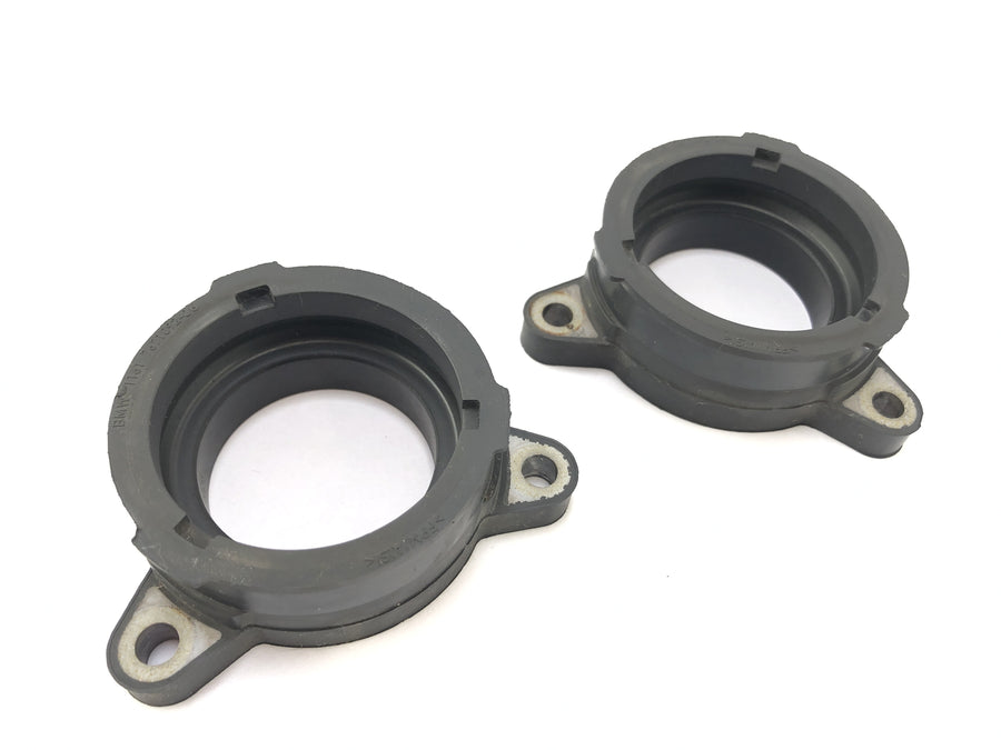 BMW R 1200 R [2007] - Indtag Suget Set Set -par