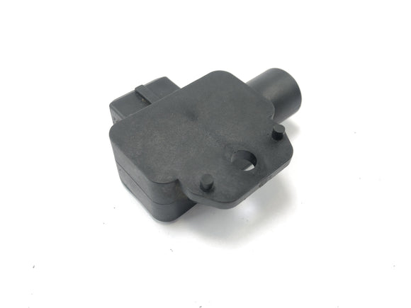 BMW K 1100 LT 100 [1994] - Air mass meter sensor flow sensor