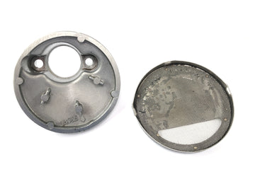 ヤマハ XJR1300 RP06 [2002] - オイルストレーナー - 0