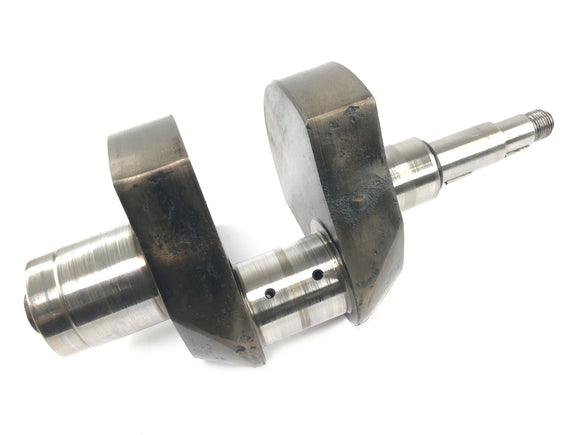 Moto Guzzi V7 Special [1971] - Kurbelwelle