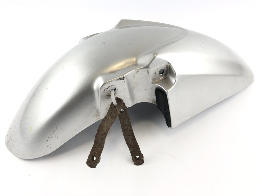 Suzuki GSF 1200 S Bandit WVA9 [2003] - Kot Wings z przodu frontfendera