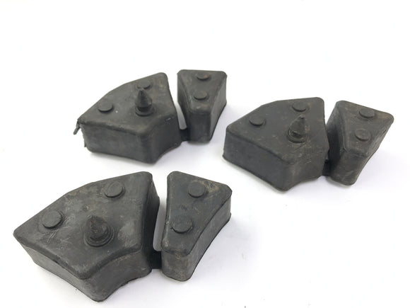 Yamaha XT 500 1U6 [1981]  - 混蛋阻尼器抽搐者