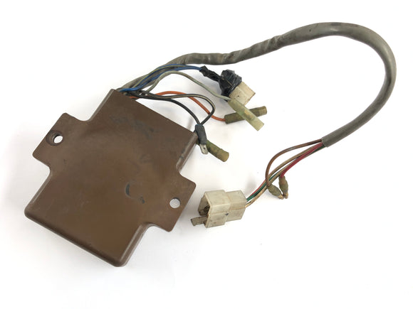 Yamaha XT 600 Zenter 34L [1985] - CDI Control Unit