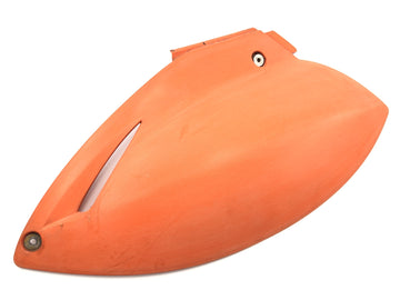 KTM 640 Adventure LC4 [2001] - Pannello laterale sinistro della carenatura laterale - 0