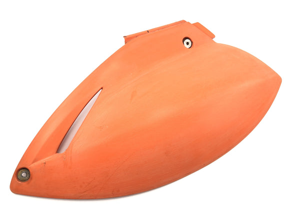 KTM 640 Adventure LC4 [2001] - Pannello laterale sinistro della carenatura laterale