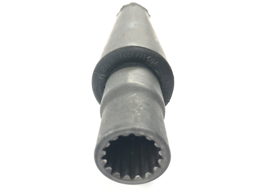 BMW K 100 [1984] - 万向轴、后传动轴