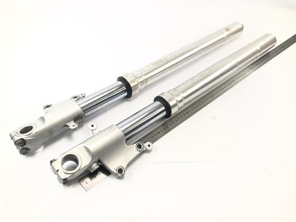 Aprilia Rst 1000 Futura [2002] - Gabel Telegabel met Axis