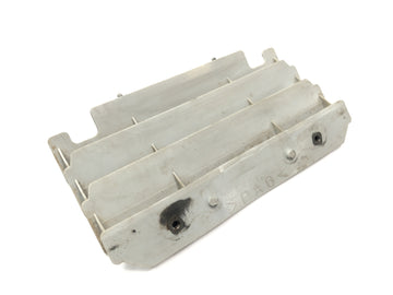 Yamaha YZ 426 F [2000] - Protección delantera de lamas de la parrilla del radiador