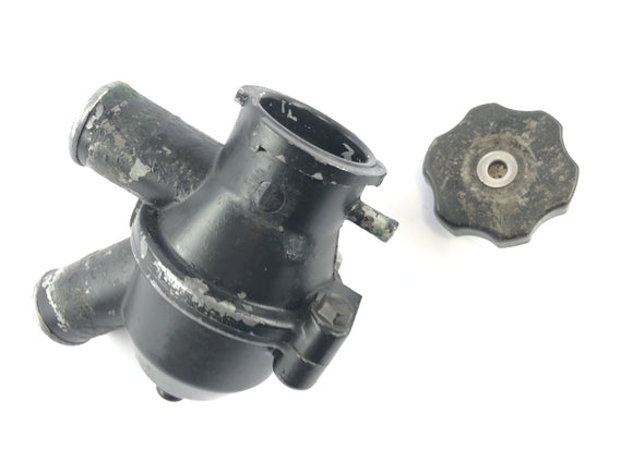 Kawasaki VN 800 Classic [2000] - Cool Filler Thermostat