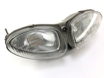 Triumph Daytona 955i T595 [1999] - Koplampen