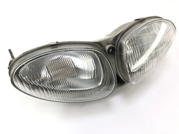 Triumph Daytona 955i T595 [1999] - Forlygter