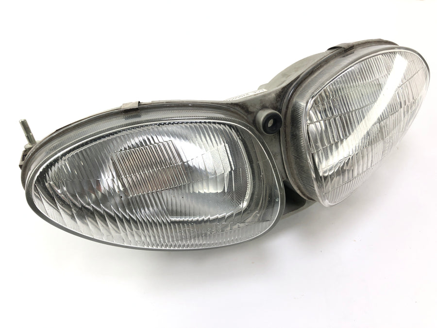 Triumph Daytona 955i T595 [1999] - Scheinwerfer