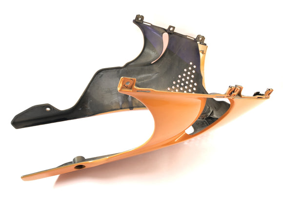 Honda CBR 900 RR SC28 [1994] - замаскированная подкара