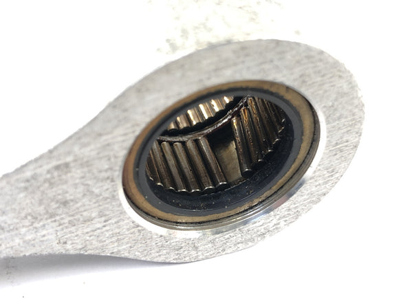 Aprilia RSV4 1000 [2010] - Bone a leva del cane