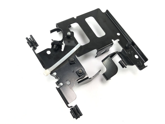 Kawasaki Ninja 125 BX125B [2024] - Agregrate Carrier