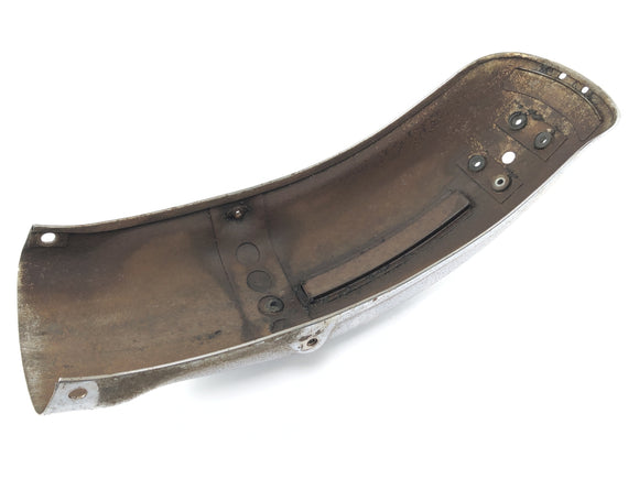 Honda GL 1000 Goldwing GL1 [1978] - Kotflügel Schutzblech hinten Hinterradabdeckung