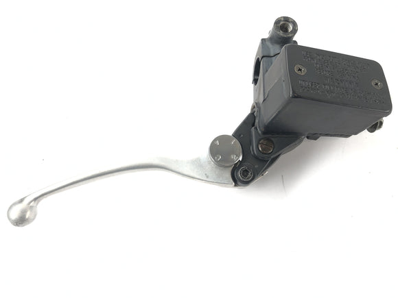 Suzuki Bandit 1200 Gv75a [1998] - freno a ruota anteriore della pompa a mano a destra