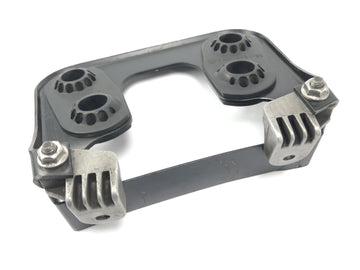 BMW K 1100 RS [1991] - speedometer recording bracket Tacho - 0