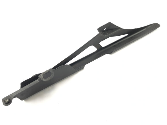 SWM SM 125 R [2018] - chain protection chain protection cover rear wheel protection cover