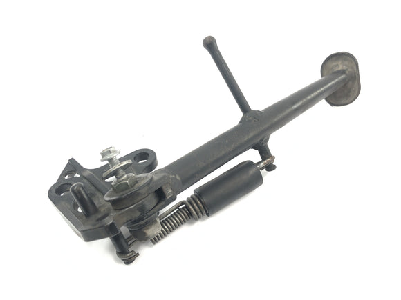 Aprilia RSV 1000 R [2004] - Seitenständer mit Feder Seitenstütze Ständerbein Halterung