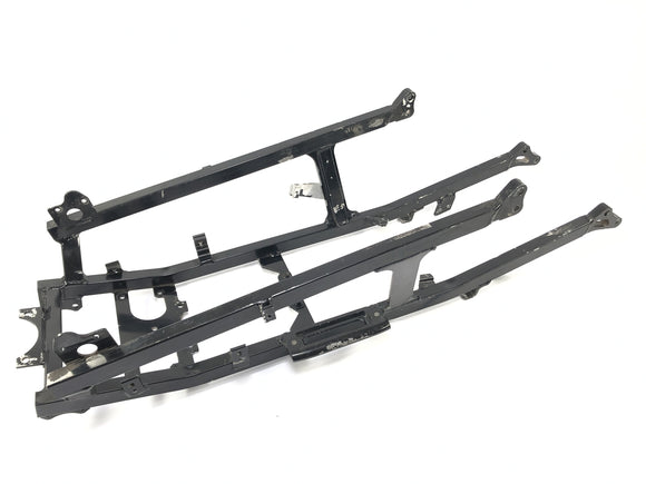 Kawasaki GPZ 1000 RX [1987] - Heckrahmen