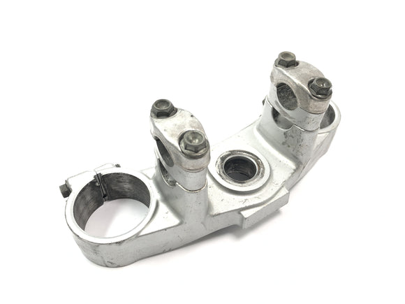 Yamaha YZ 426 F [2000] - vorkbrug bovenaan