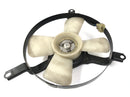 Kawasaki ZX -10 ZXT00B [1990] - cooler fan fan engine fan-1