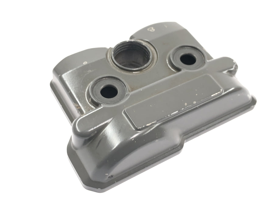 Suzuki RM Z 250 RJ41A [2007] - Ventildeckel Zylinderkopfdeckel Motordeckel oben
